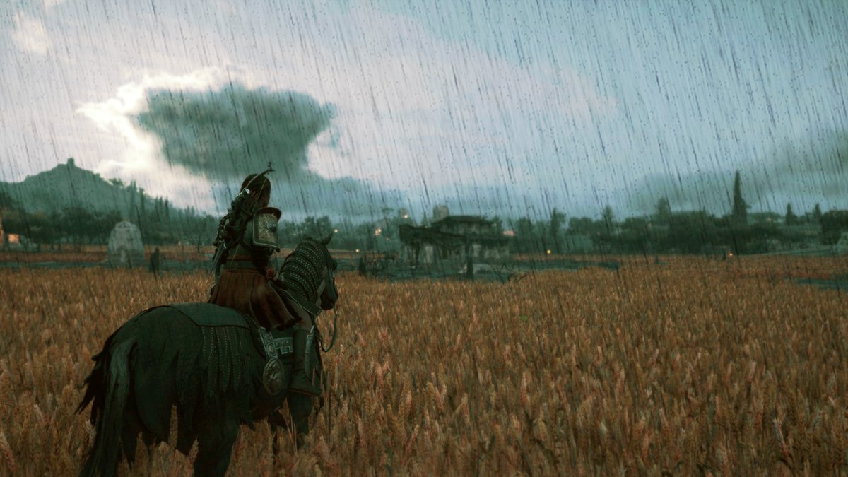 One Man Symphony / ilkyal3d tweet media