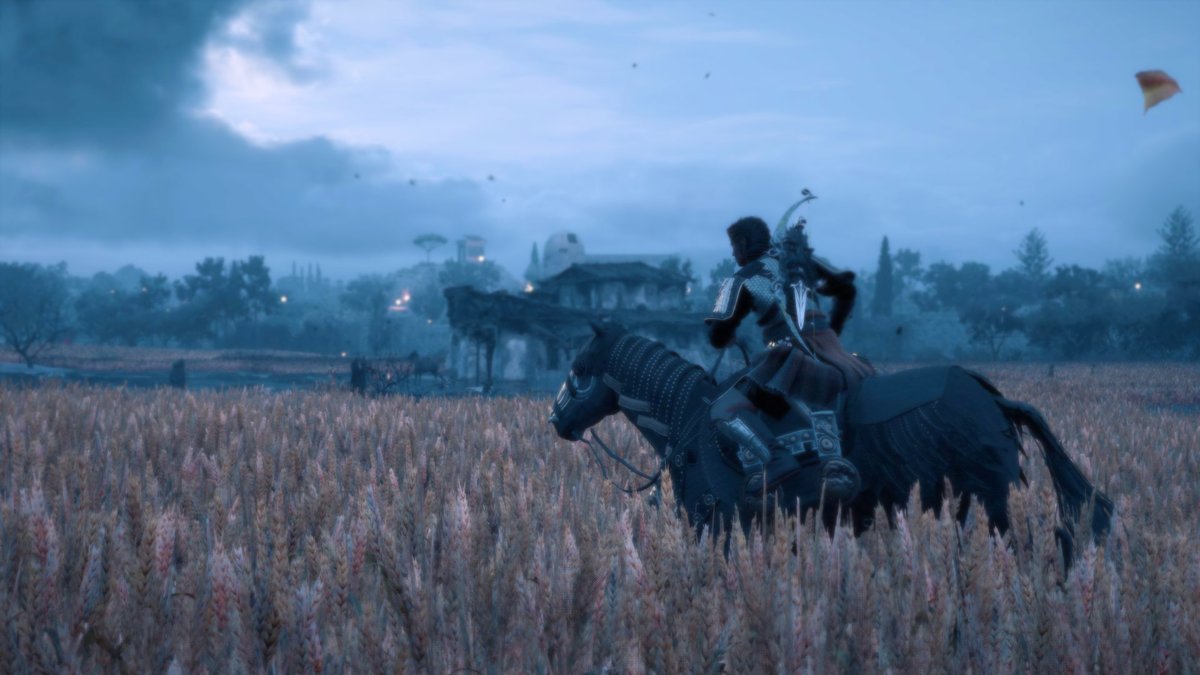 One Man Symphony / ilkyal3d tweet media