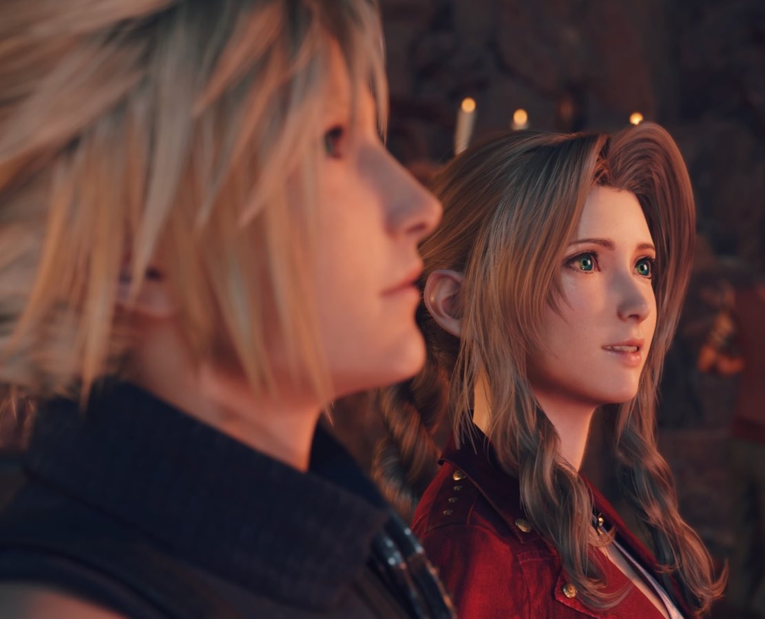 clerith is so Tangled to me