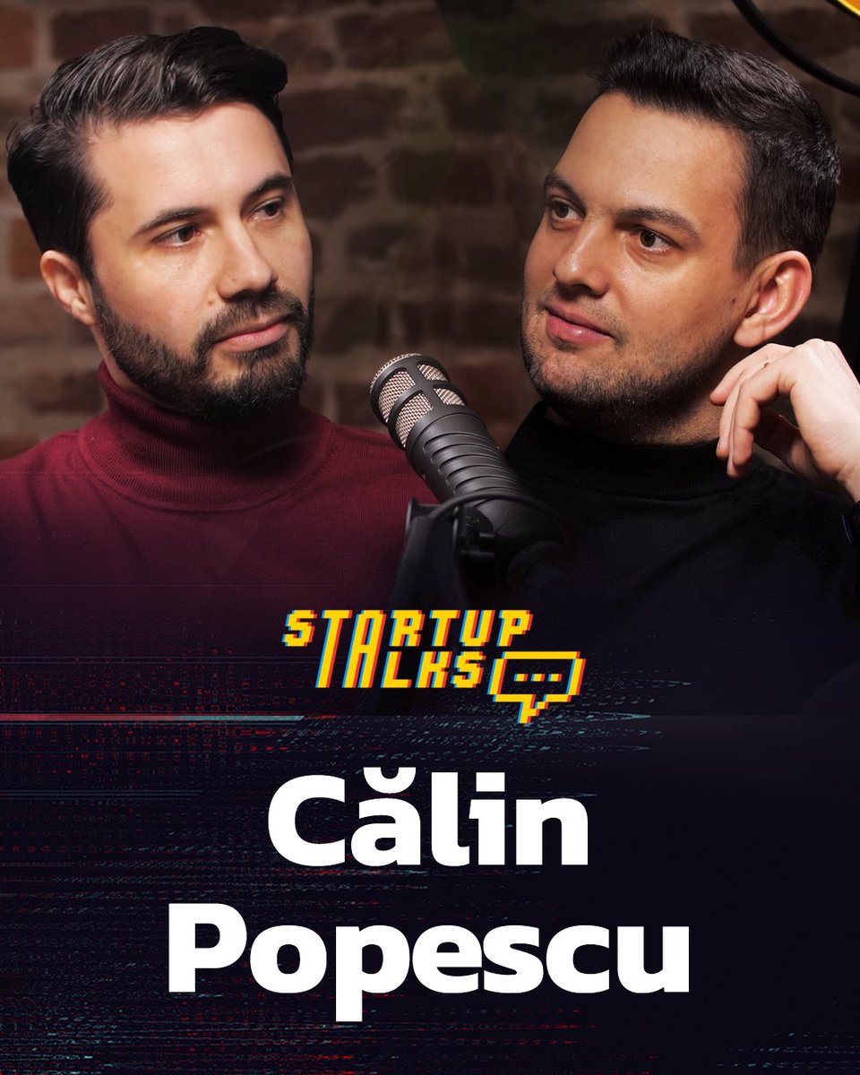 Startup Talks tweet media