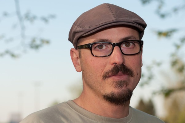 Last week to apply and have your abstract considered for a talk at the GRS Physics and Chemistry of Microfluidics!  

Apply now for GRS and associated GRC!  

This week we are featuring Charles Baroud!   

Apply now at: grc.org/physics-and-...  and grc.org/physics-and-...