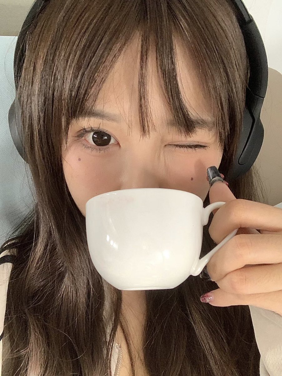 hiii goodmornin crazy ppl  ❤︎