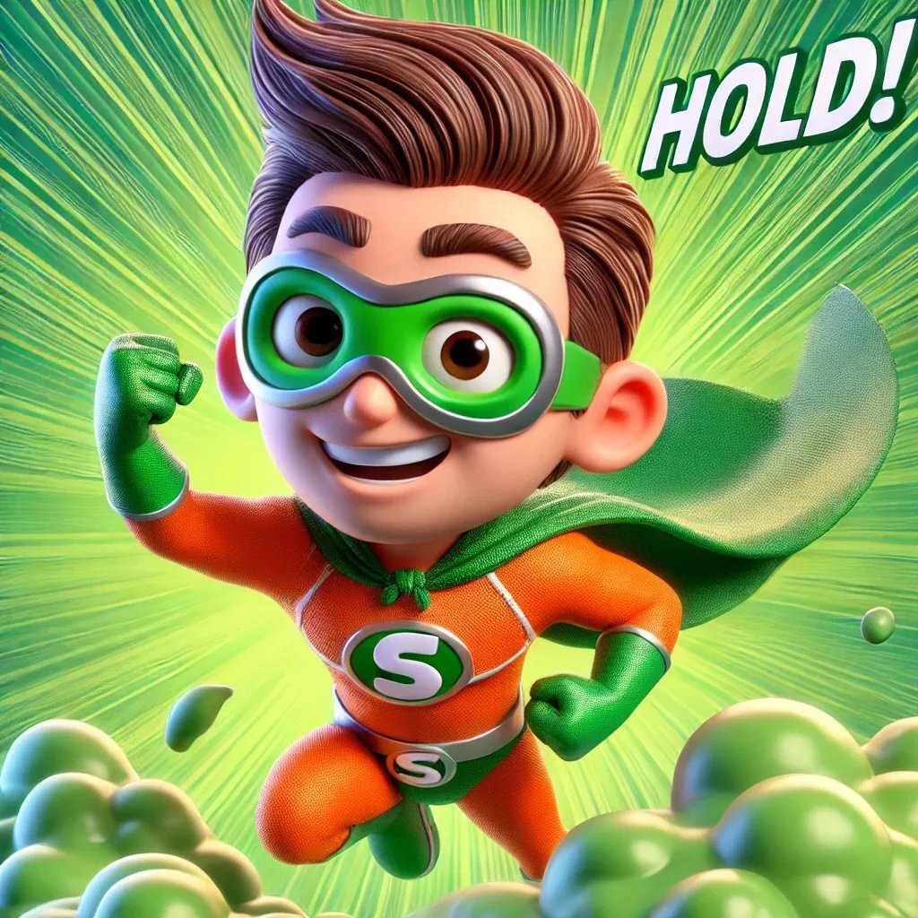 Friday is just the beginning—the first of many. 💨🔥

With this community, Tier 1 exchanges won’t just list us… they’ll beg to have us. 🚀

HODL STRONG. And as <a href="/Coins_Kid/">CoinsKid</a>  loves to say… WE ARE NOT FUCKING SELLING.

We’ve eaten dips from $50K MC to $180M—time to do it again