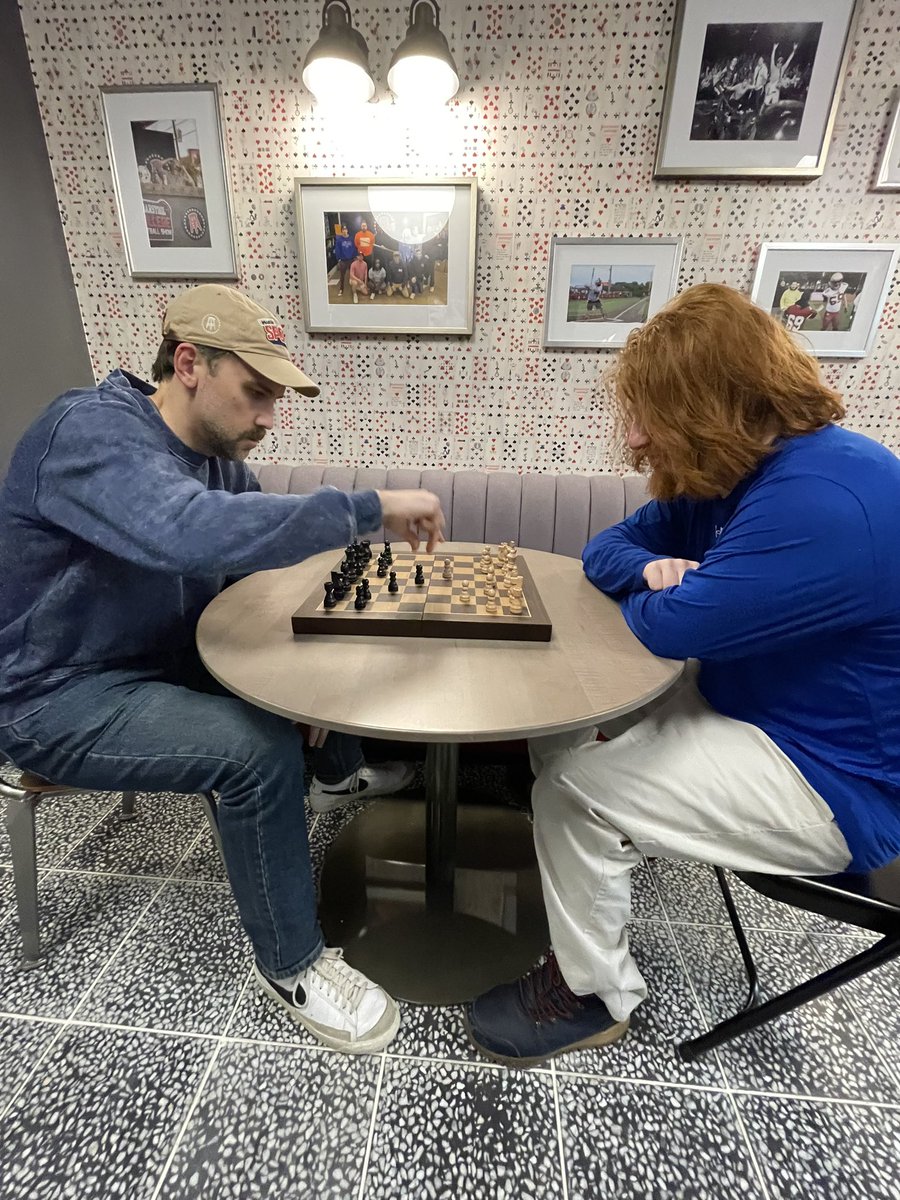 Mostly Sports With Mark Titus & Brandon Walker tweet media