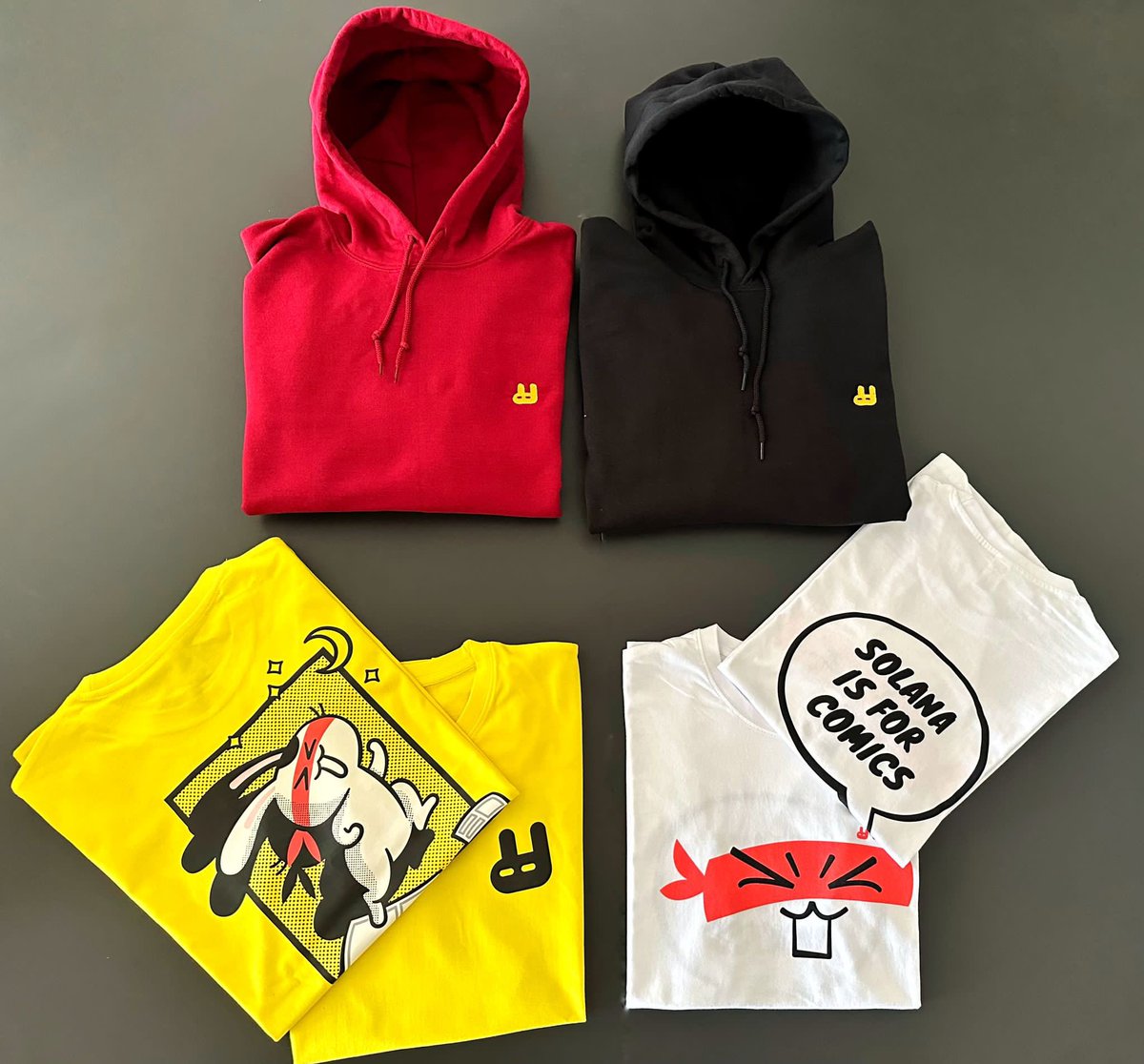 Testing something out.

LIKE this post for a chance to win a @dReaderApp shirt/hoodie. 🎁

You can drop the 👀 comment for shits and giggles, but it won't affect your chances.