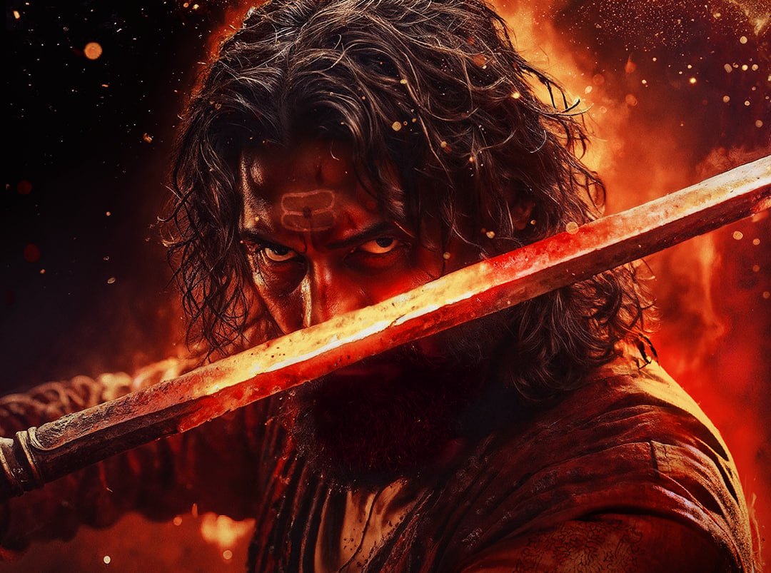 The Telugu audience is demanding #Chhaava in Telugu Dub.