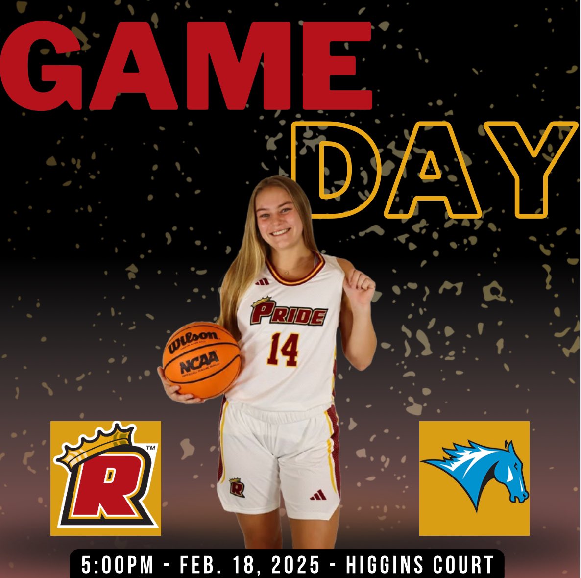 GoRegisPride tweet media