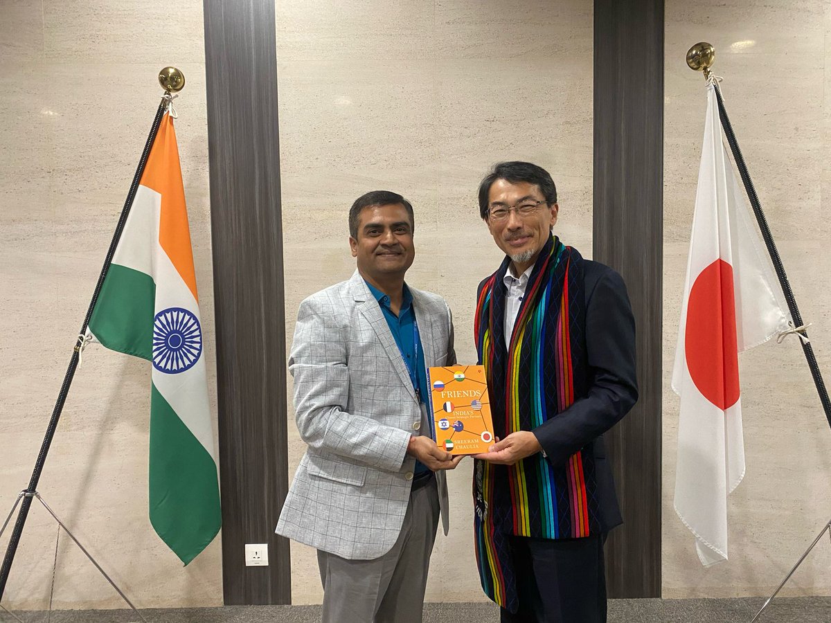 Debendra Sahu サフ　デベンドラ tweet media