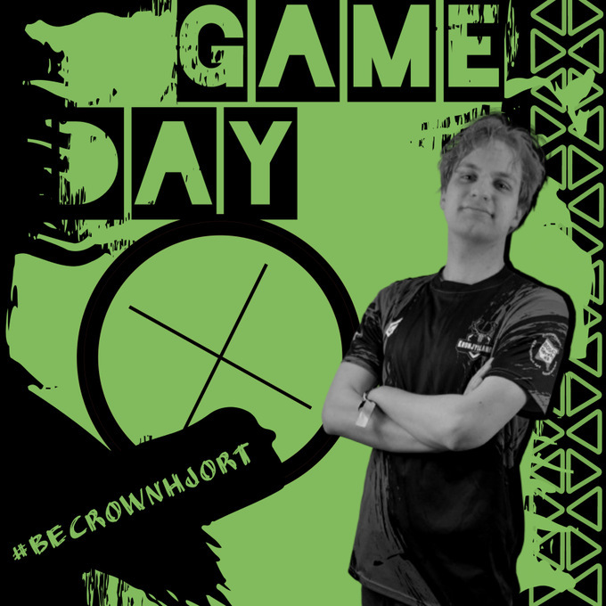 🔥GAMEDAY🔥

🆚<a href="/AaBesport/">AaB esport</a>
⏲️21:00
📺twitch.tv/dust2tv

🔫<a href="/Bak0rinoBako/">Bakorino</a>
🔫<a href="/emili0cs/">Emilio Kislo</a>
🔫<a href="/AvouCS/">Avou</a>
🔫<a href="/EgelundCS/">Egelund</a>
🔫<a href="/JiaceOwO/">Jiace</a>
🧠<a href="/ChrizMiz/">chrizmiz</a>

#BeCrownHjort #WeAreKronjylland🦌