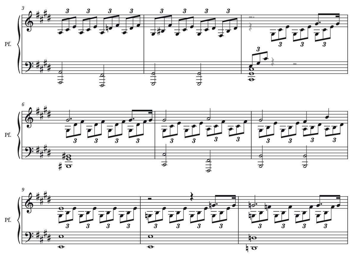 Scorewright tweet media