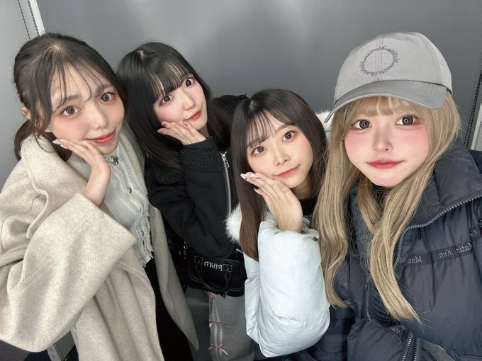 推しは推せる時に推せっ！のツイート