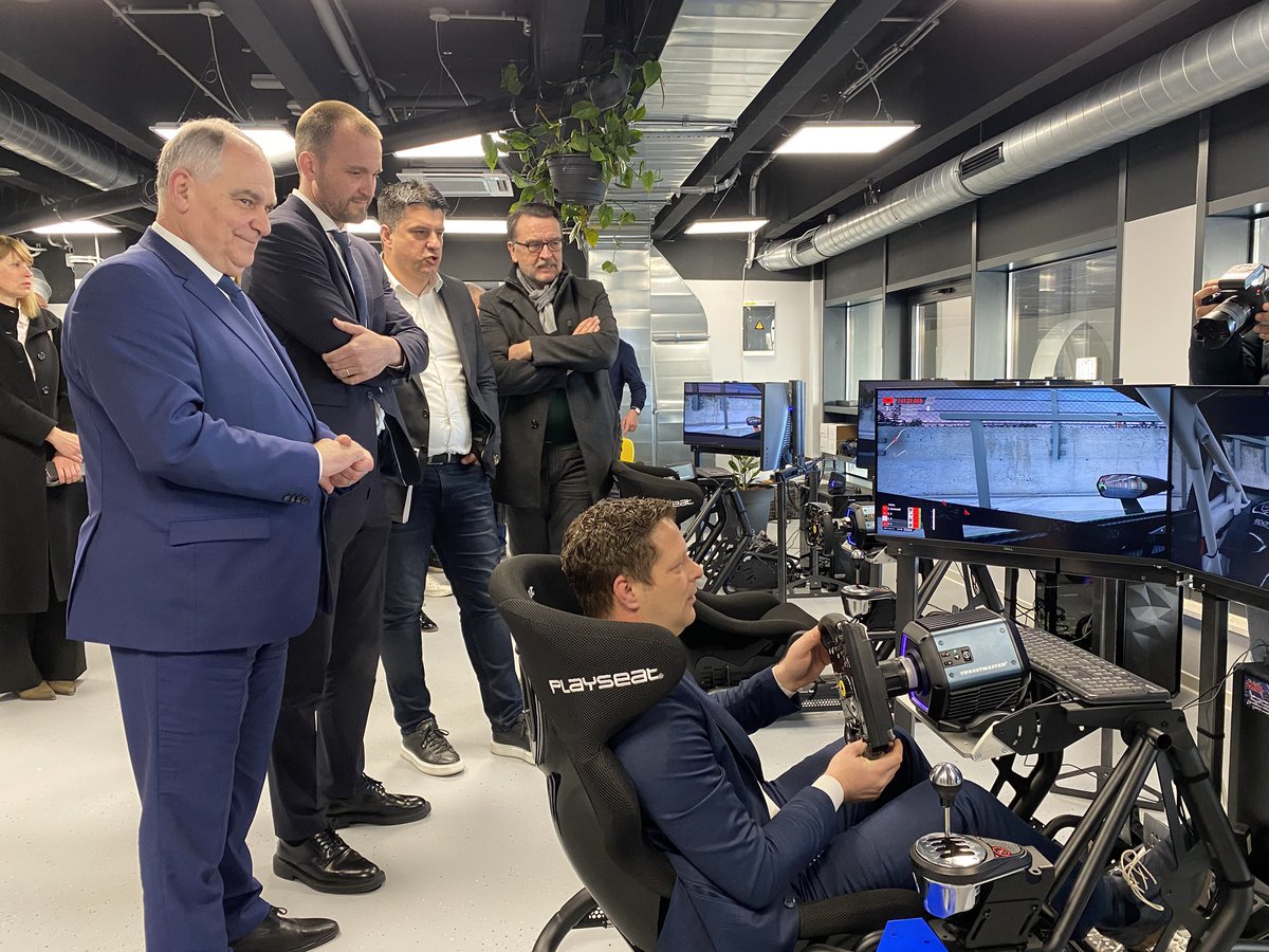 Šime Erlić tweet media