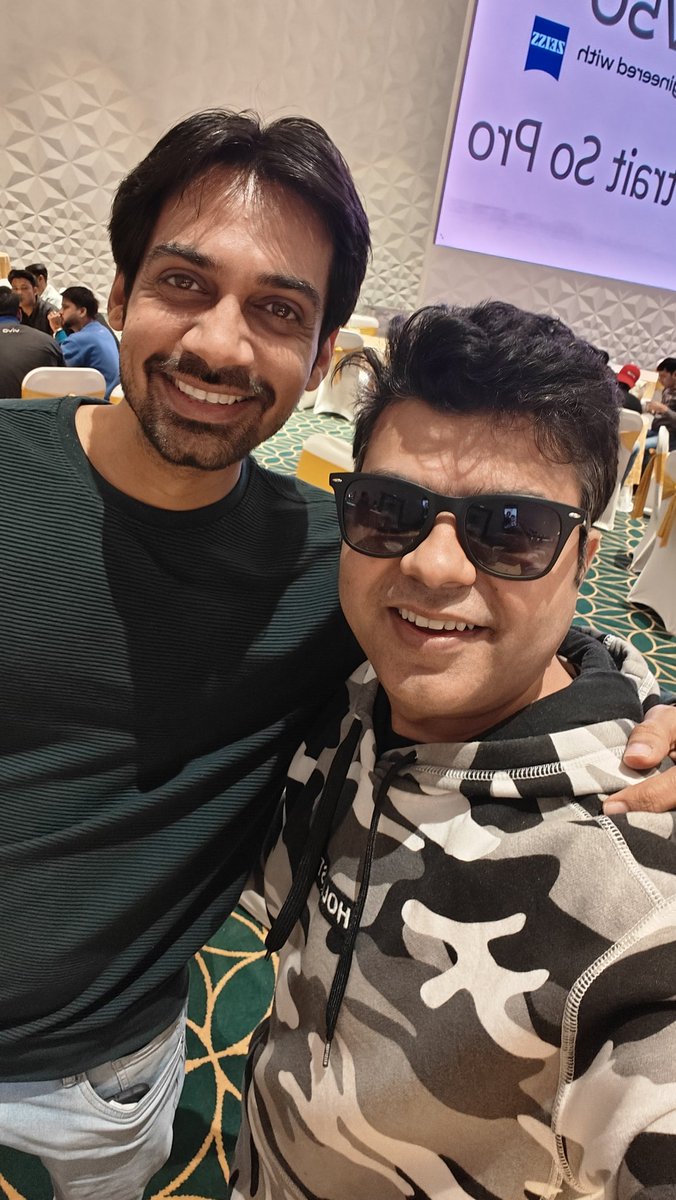 Abhishek Bhatnagar tweet media