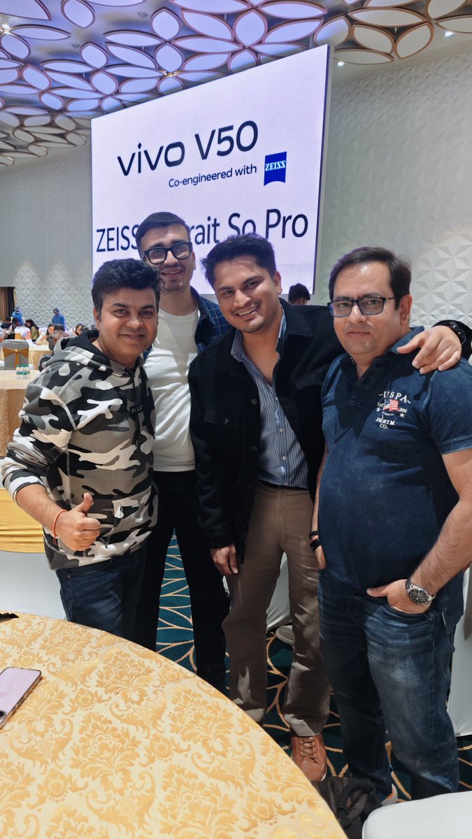 Abhishek Bhatnagar tweet media