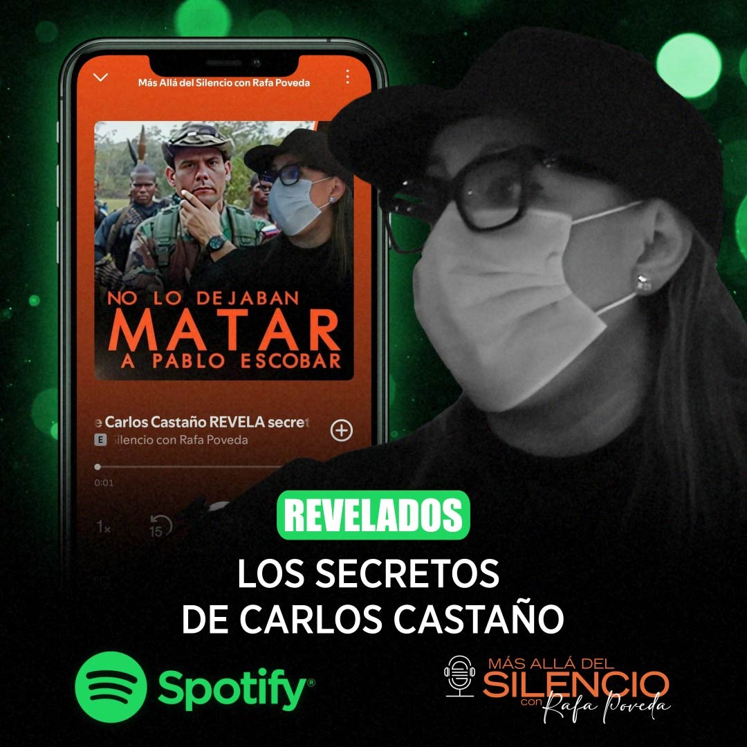 Rafael Poveda tweet media