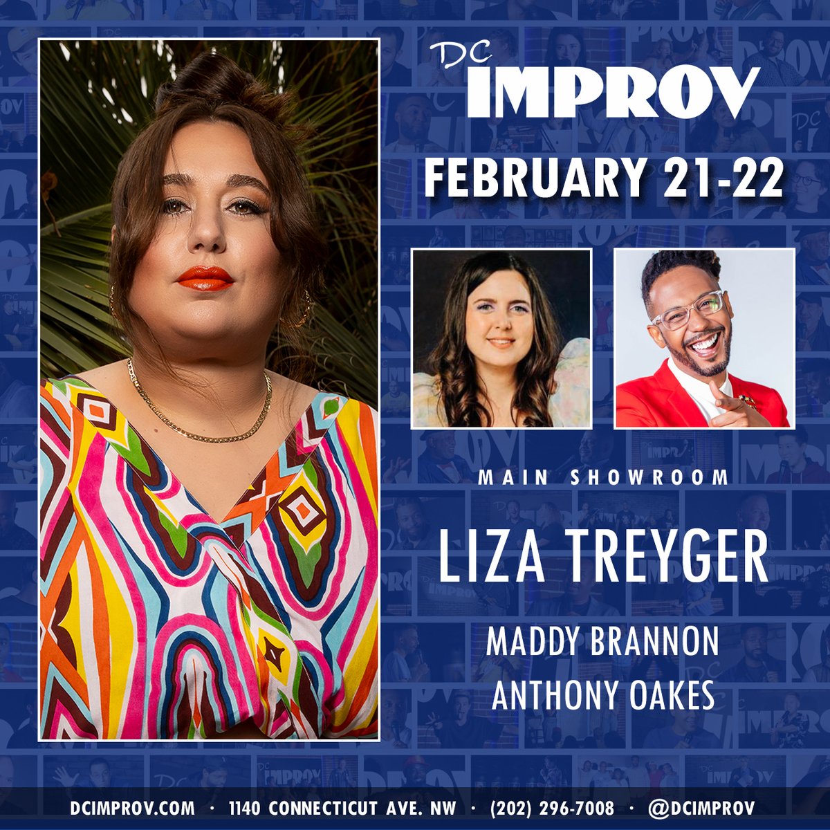 DC Improv tweet media