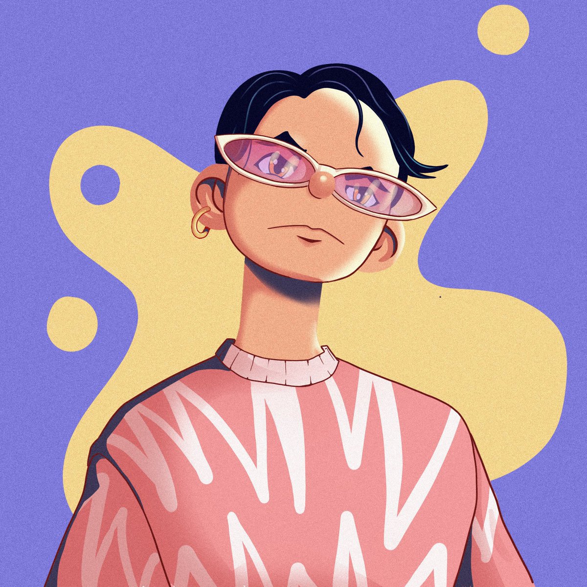 🚨GRIN GANG SPOT GIVEAWAY 🚨

A great community in the making! 👊

🎟 5 GTD Free Mint Spots for <a href="/GrinGang_/">Grin Gang</a> 

📆 TBA
🎰 TBA
⏰ TBA
🏷️ TBA

How to enter:
1️⃣ Follow <a href="/GrinGang_/">Grin Gang</a> &amp; <a href="/living_stone696/">LIVING STONΞ</a> 
2️⃣ Like + RT
3️⃣ Tag 2 friends who would love to be part of a great story

Good luck,