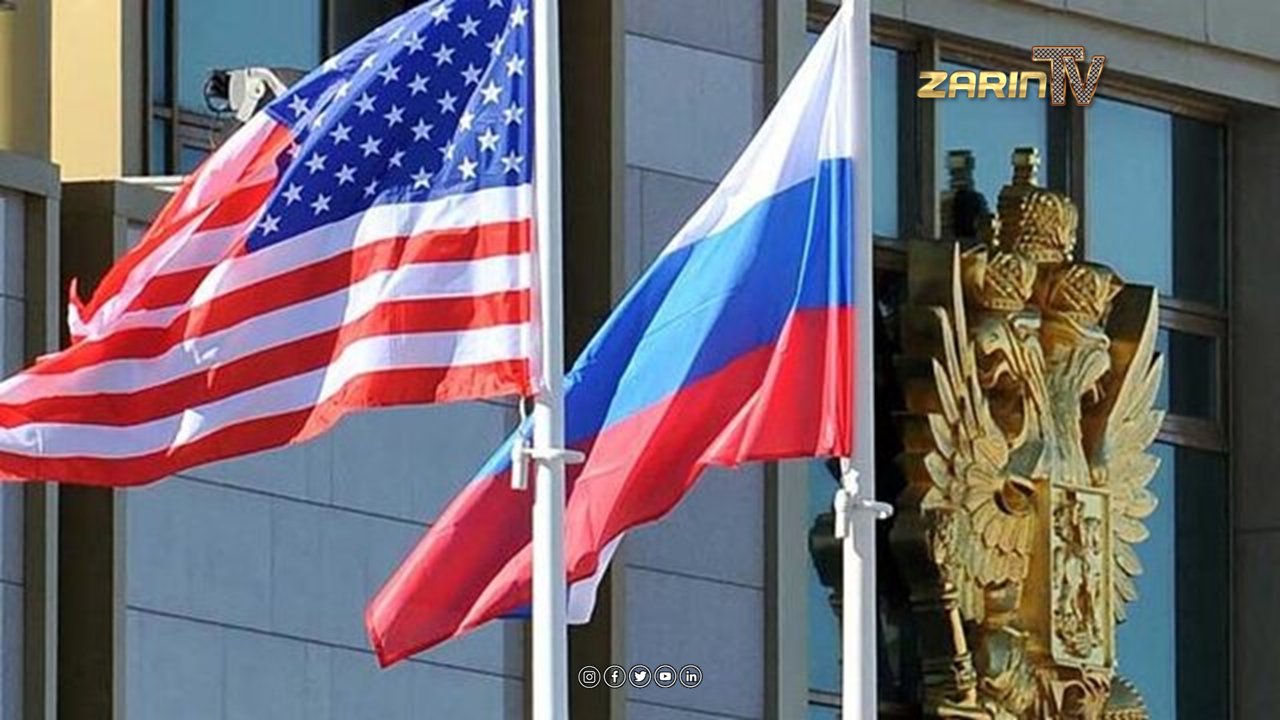 طرح سه مرحله ای امریکا و روسیه برای پایان جنگ اوکراین