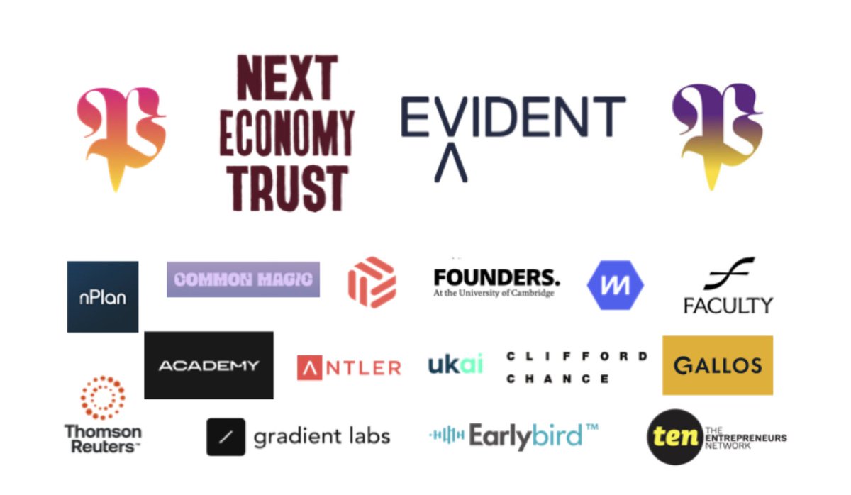 🚀 The AI Opportunities Action Plan is only as strong as its execution. That’s why we’ve joined <a href="/phxcrt/">Phoenix Court Group</a>, <a href="/faculty_ai/">Faculty</a> &amp; more as a partner on the AI Forum.

The first meeting saw 68 leaders tackle key challenges—from infra to governance. Next meetings:
📅 30 April
📅 1 July
📅 19