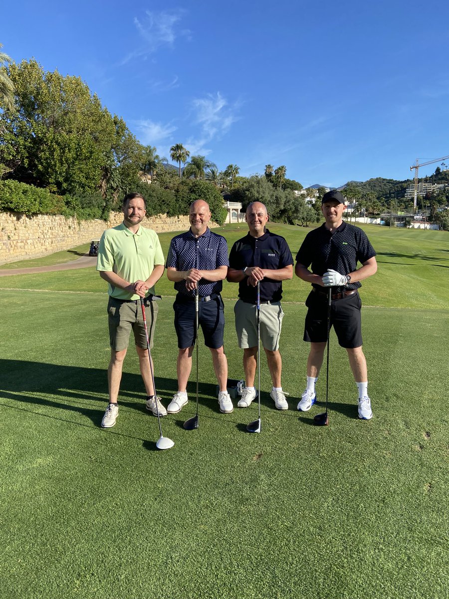 Chris Unsworth tweet media