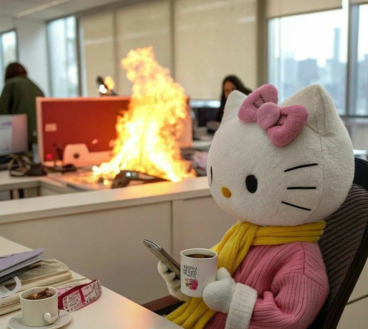 ülkece geldiğimiz hâl