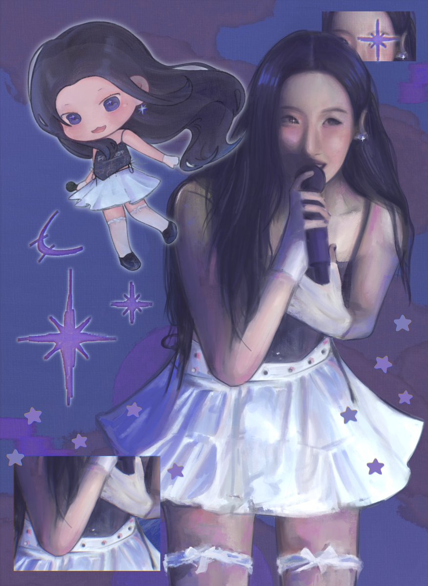fish_onthemoon's tweet photo. #선미 #SUNMI https://t.co/v6RqAqNWcz