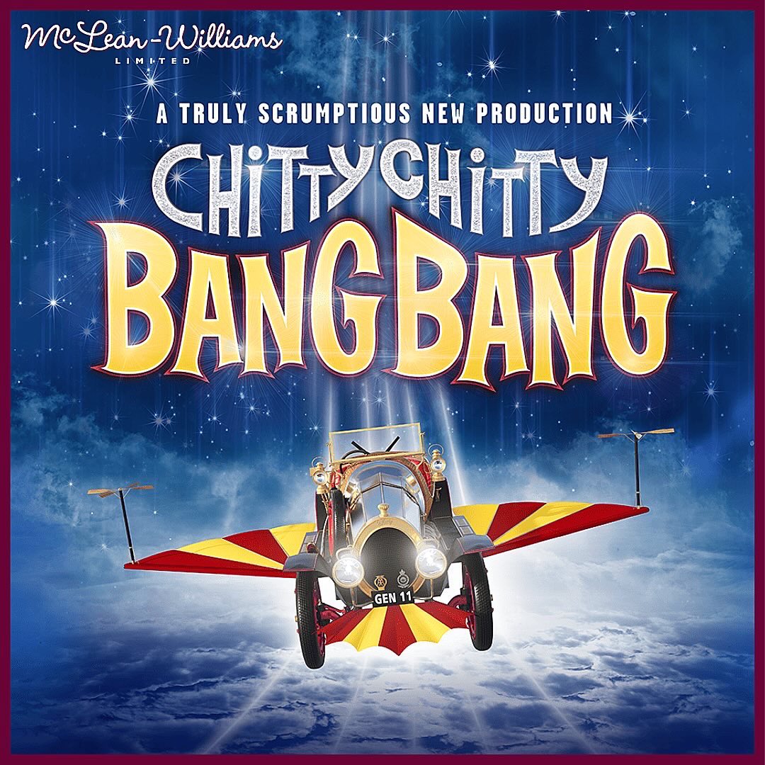 McLean-Williams Ltd. tweet media