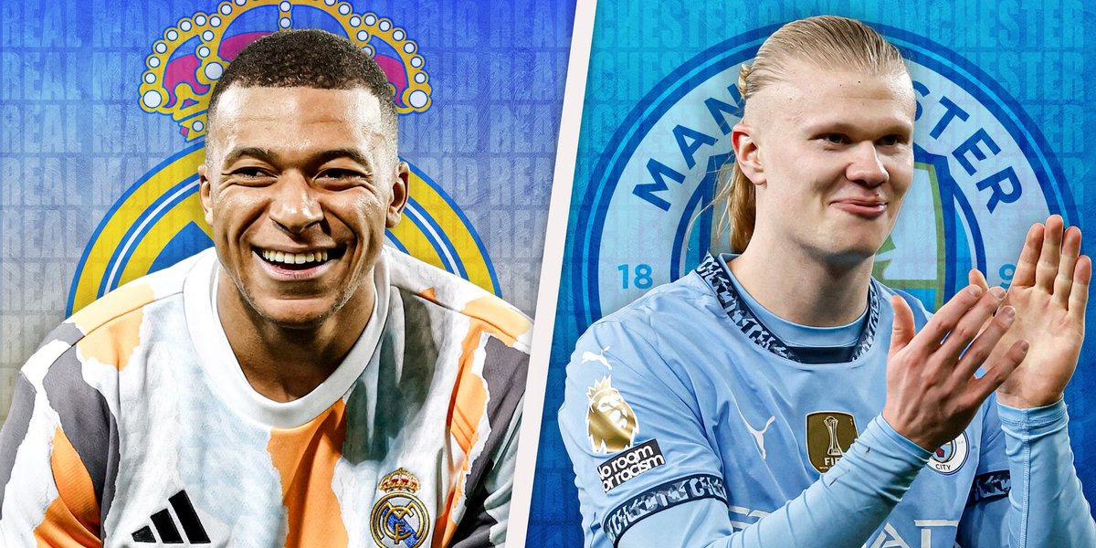 Insider Edge Bets (@insideredgebets) on Twitter photo 🚨£200 FREE BET GIVEAWAY🚨
We are giving away a £200 FREE BET on the CORRECT SCORE after 90 minutes in the Real Madrid Vs Manchester City game tomorrow!
To Enter:
1️⃣Follow <a href="/InsiderEdgeBets/">Insider Edge Bets</a>
2️⃣Like & Retweet this post
3️⃣Reply below with your score selection
Winner will be 🚨£200 FREE BET GIVEAWAY🚨
We are giving away a £200 FREE BET on the CORRECT SCORE after 90 minutes in the Real Madrid Vs Manchester City game tomorrow!
To Enter:
1️⃣Follow <a href="/InsiderEdgeBets/">Insider Edge Bets</a>
2️⃣Like & Retweet this post
3️⃣Reply below with your score selection
Winner will be