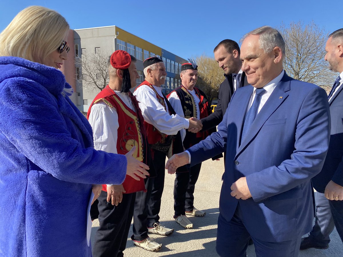 Šime Erlić tweet media