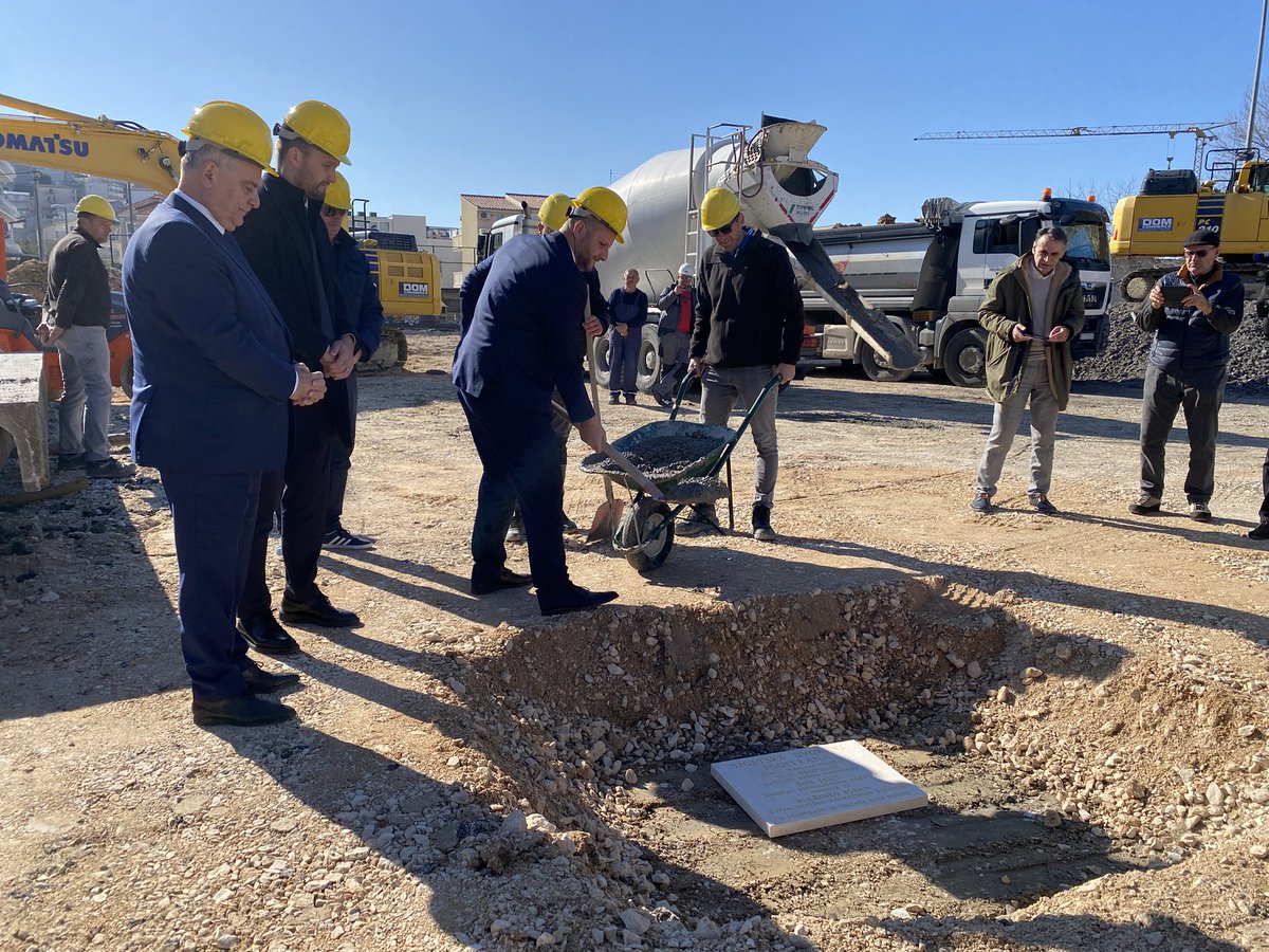 Šime Erlić tweet media