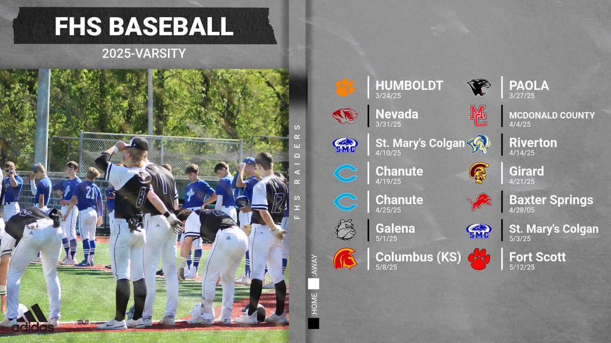 FHSBASEBALL (@fhsbaseball2023) on Twitter photo 