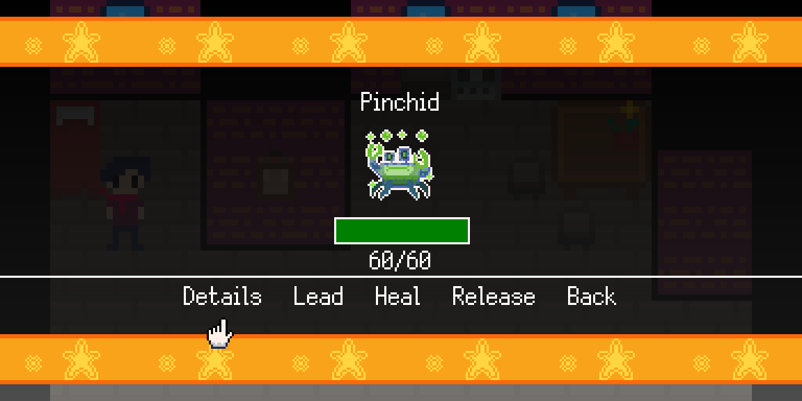 Wish Creatures tweet media