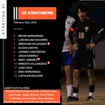 Photo by Coalinga High School Soccer (@CHSToadSoccer)