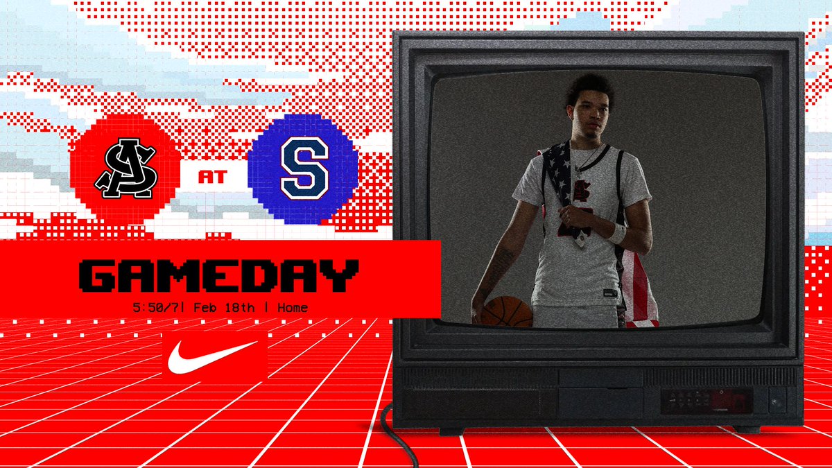 Come out and support the boys... Middle school boys basketball players get in free!!! 

#reddragonpride