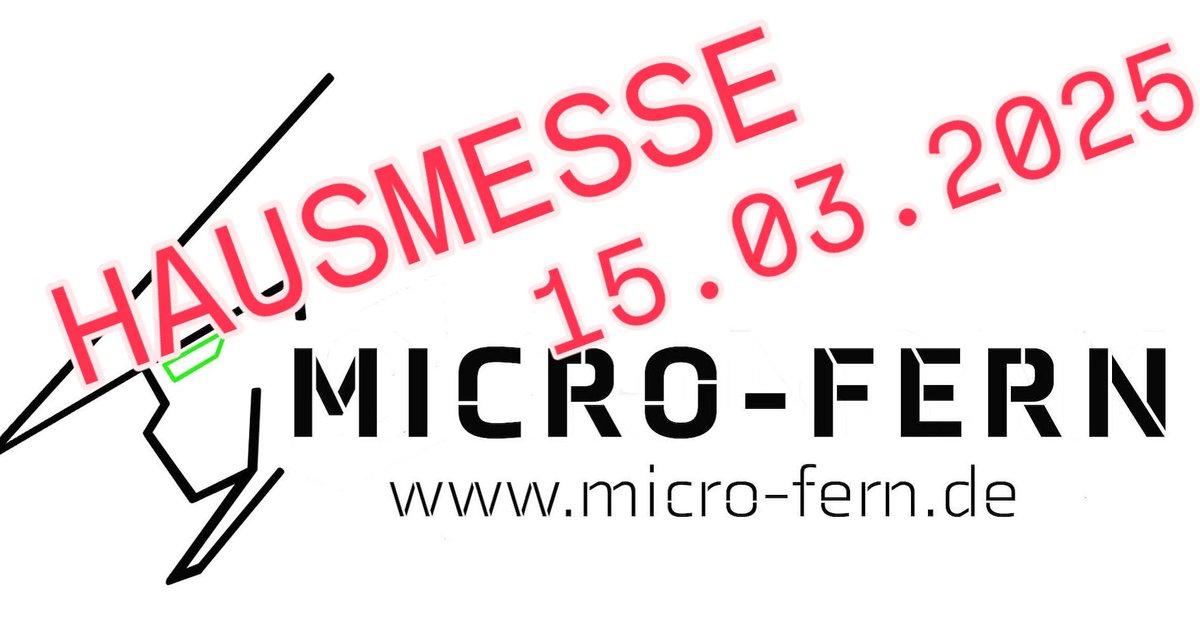 Micro-Fern Germany tweet media