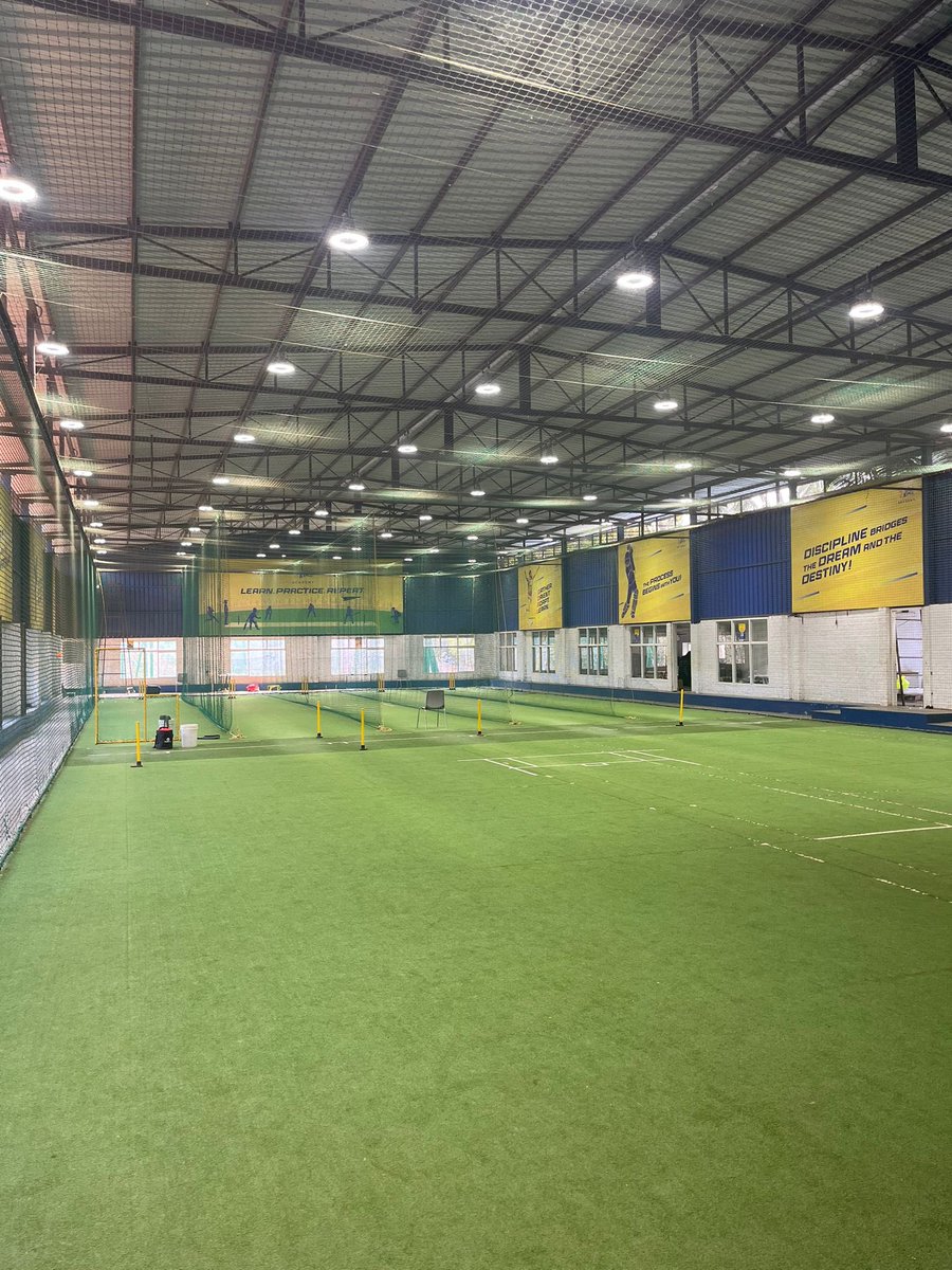 Templepatrick Cricket Club tweet media