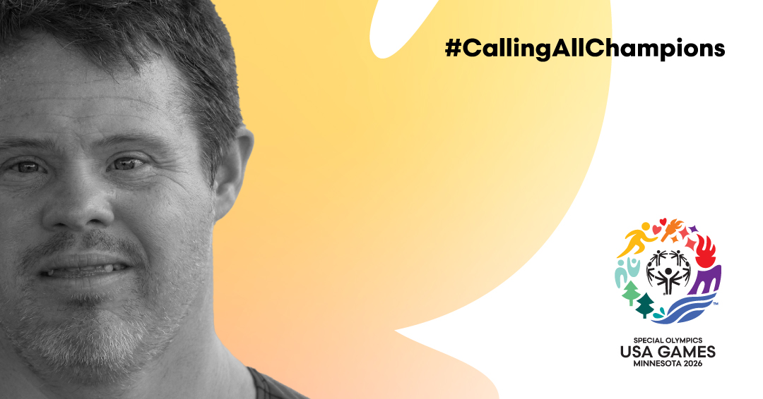 Special Olympics USA Games tweet media