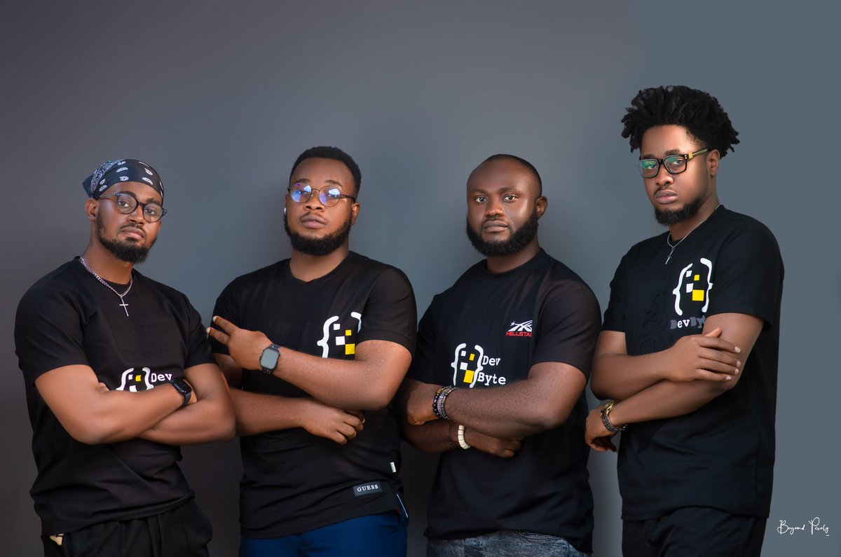 chriscodehead's tweet image. Join a vibrant tech community dedicated to helping grow and stay connected. Join DevByte Community 
chat.whatsapp.com/CXjAasSmj177xO…

#devbyte #tech #community