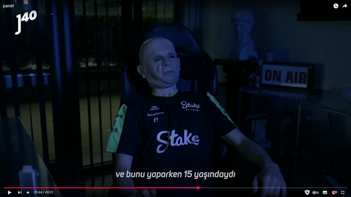 Furkan Can tweet media