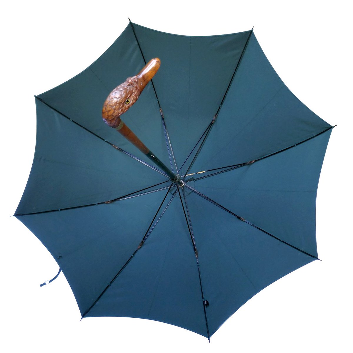 Phoenixchild0's tweet photo. Just listed this wonderful original antique Ben Cox umbrella with novelty carved duck head handle, dating to circa 1920.
For more details - https://t.co/U8romqNvSW
#Antique #Paragon #ParagonFox #Paragonumbrella #umbrella #BenCox #England #London #Dublin #Edinburgh #Paris #NY https://t.co/IBouMVodki