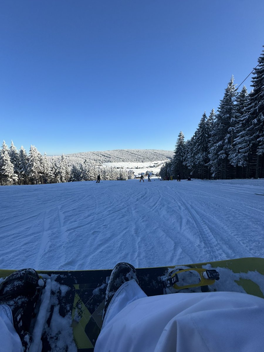 nowa zajawka odblokowana🏂