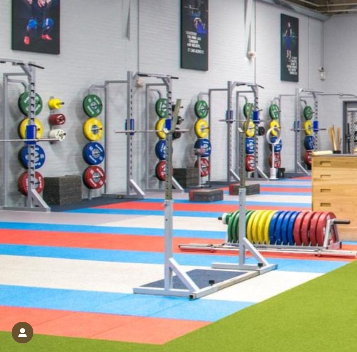 Stephen Patterson (@stephen_patt) on Twitter photo Applications are now open for an October 2025.
🏋️♀️ Elevate your career in Strength & Conditioning and complete your PhD with us. 🏋️♂️ Join our cutting-edge online PhD program at <a href="/StMarys_SandC/">St Mary's S&C</a>
Deadline for this year's cohort: August 2025.
Apply now - stmarys.ac.uk/courses/resear… Applications are now open for an October 2025.
🏋️♀️ Elevate your career in Strength & Conditioning and complete your PhD with us. 🏋️♂️ Join our cutting-edge online PhD program at <a href="/StMarys_SandC/">St Mary's S&C</a>
Deadline for this year's cohort: August 2025.
Apply now - stmarys.ac.uk/courses/resear…