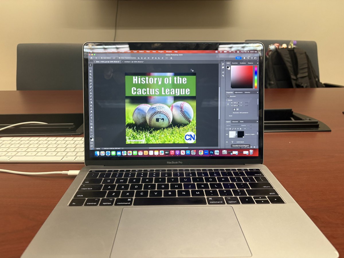 Ethan Harrold (@harroldethan) on Twitter photo Working on my first graphic for <a href="/sportscronkite/">Cronkite News: Phoenix Sports</a> about the history of the #cactusleague with Spring Training starting this week! Working on my first graphic for <a href="/sportscronkite/">Cronkite News: Phoenix Sports</a> about the history of the #cactusleague with Spring Training starting this week!