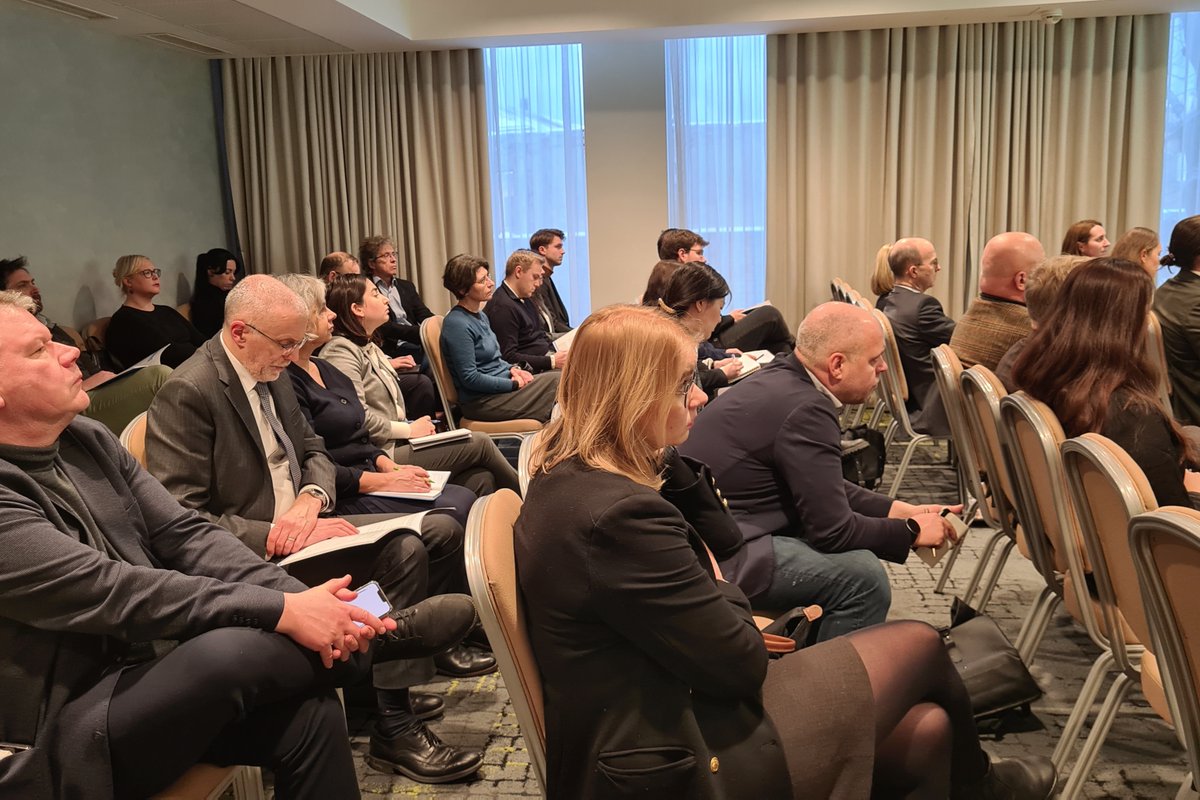 ICDS Tallinn tweet media