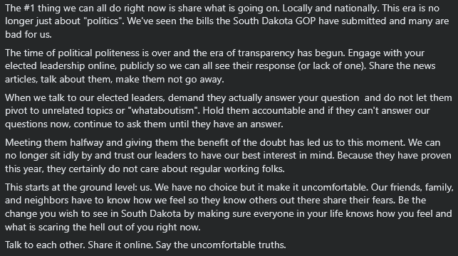 Brown County Dems (@brcdems) on Twitter photo 