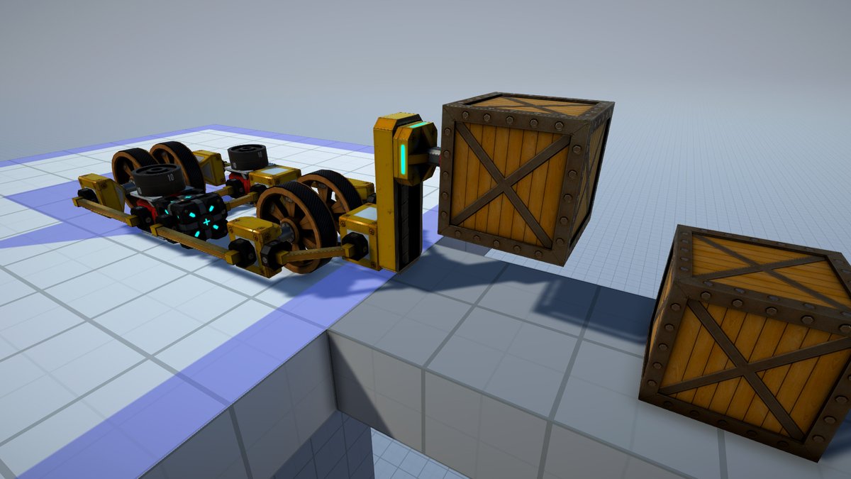 JulioCesar_DEV's tweet photo. My first game that I created in four screenshots:

#gamedev #indiegame #indiedev #unity3d https://t.co/NM71i6jlHl