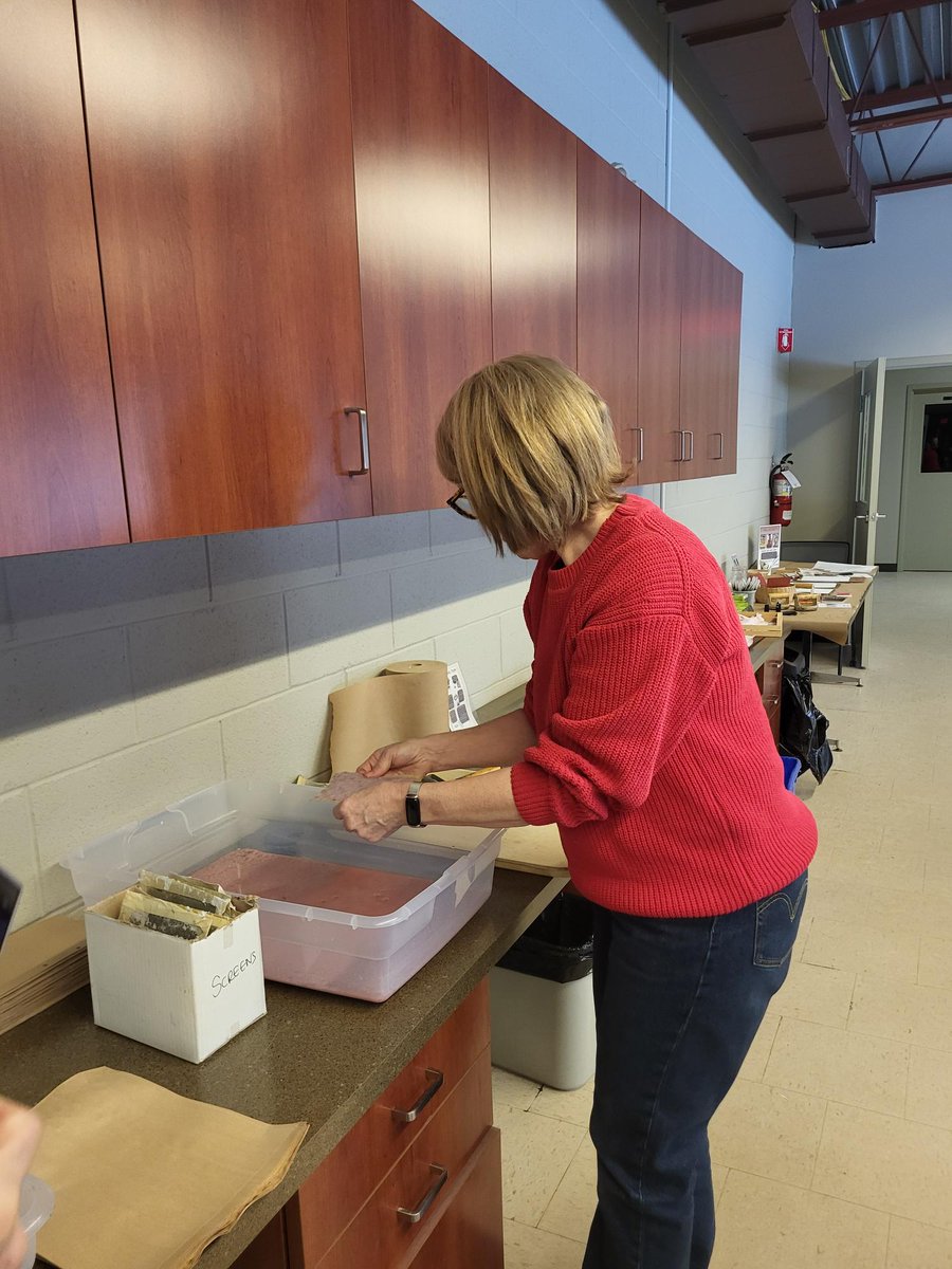 MuseumOntArchaeology tweet media