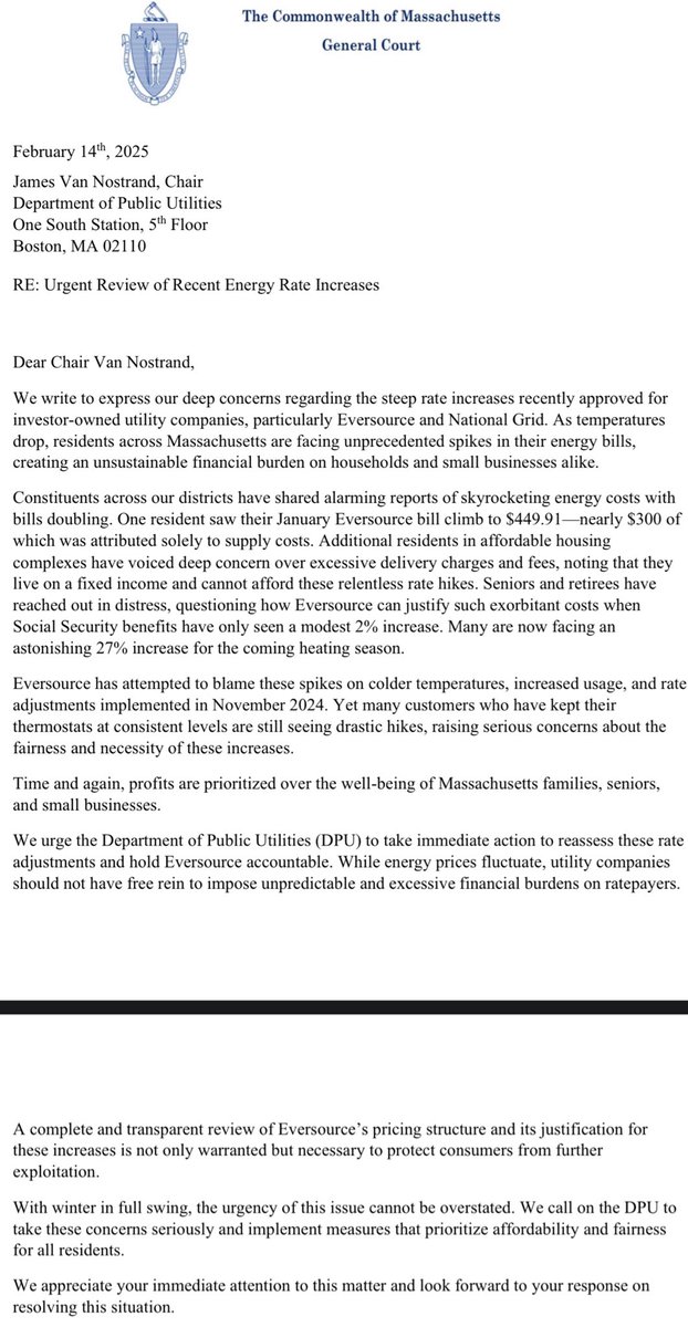 Ryan Hamilton for State Representative tweet media