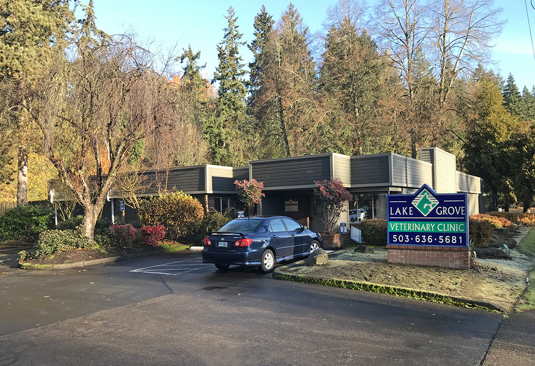 Congratulations to Michael Simmons on brokering the $2.05M sale of a former veterinary clinic in Lake Oswego, OR. The ± 6,000 SF retail property is located near the west side of Oswego Lake.

Read more here: ow.ly/nRMJ50V21wa

#CRE #TCNSuccessStories #LakeOswego
