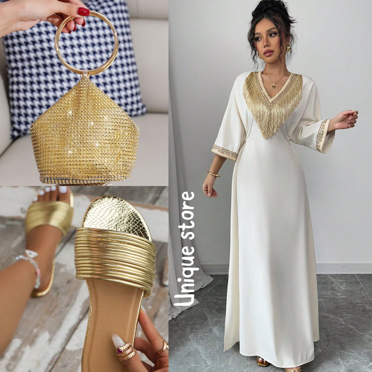 Ramadan Outfit 📌✨

#sheinramadan